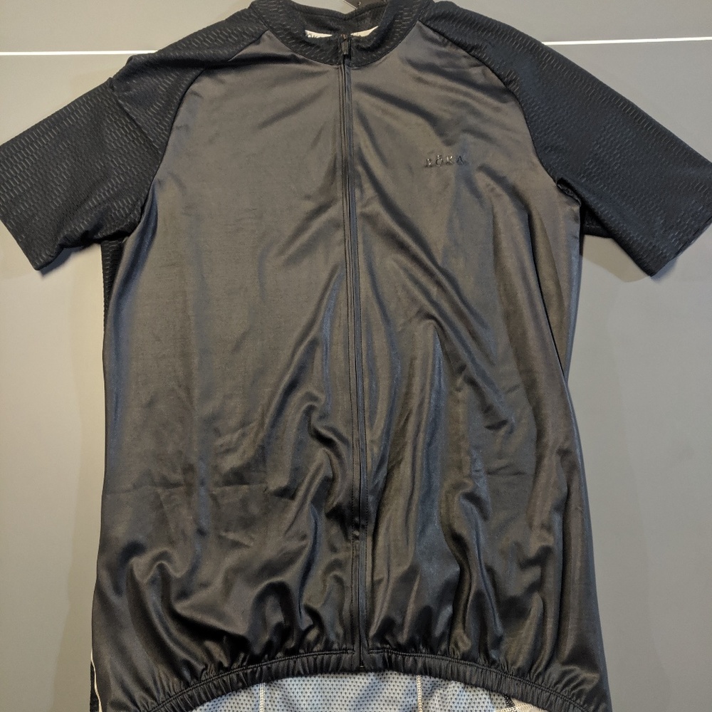 Roka - Men's Cycling Pro Summer Jersey